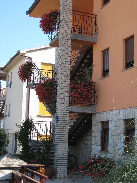 Apartman Lory Pula Room photo